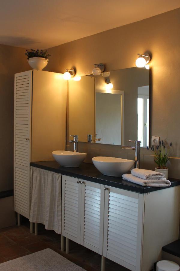 Les Romarins B&B, 10 Min D'Uzes, Piscine Et Grand Jardin, Table D'Hote Exterior foto