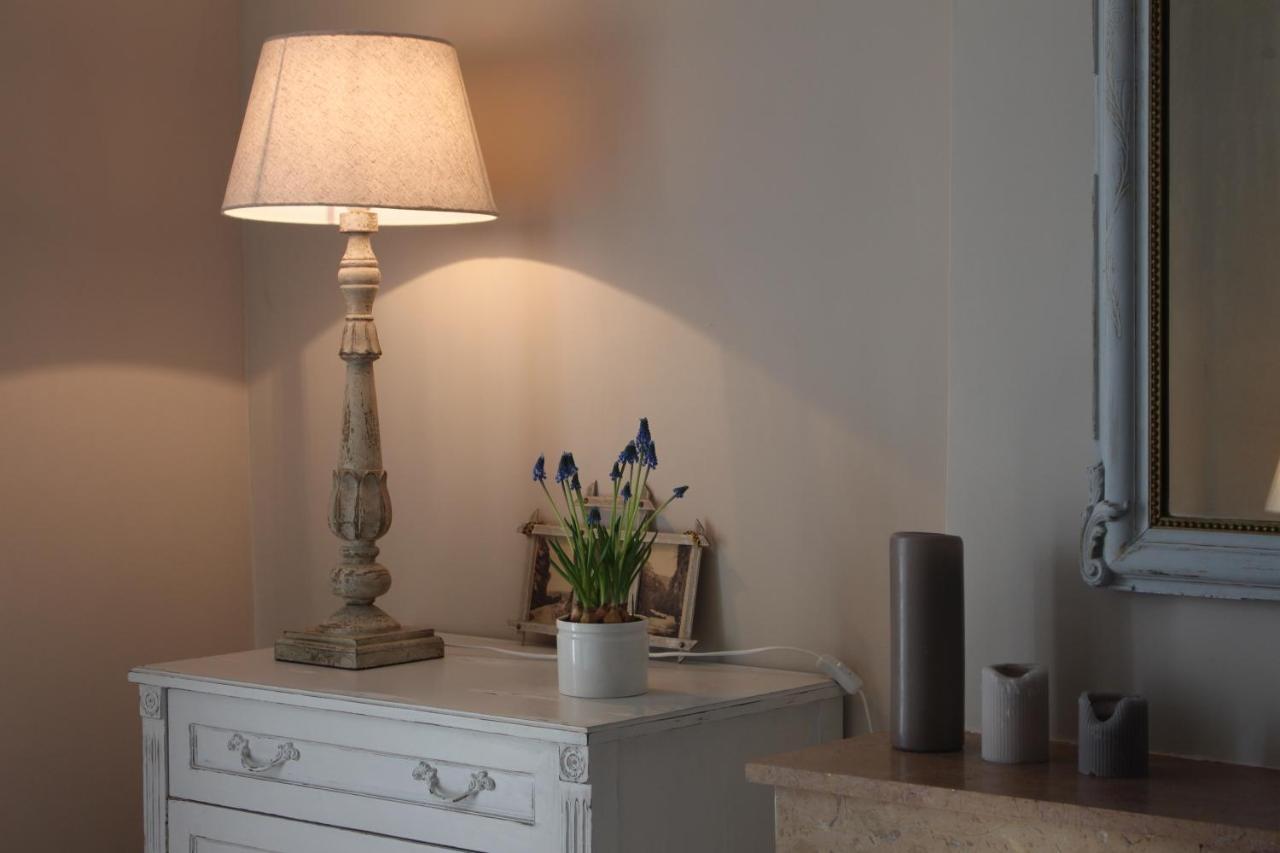 Les Romarins B&B, 10 Min D'Uzes, Piscine Et Grand Jardin, Table D'Hote Exterior foto