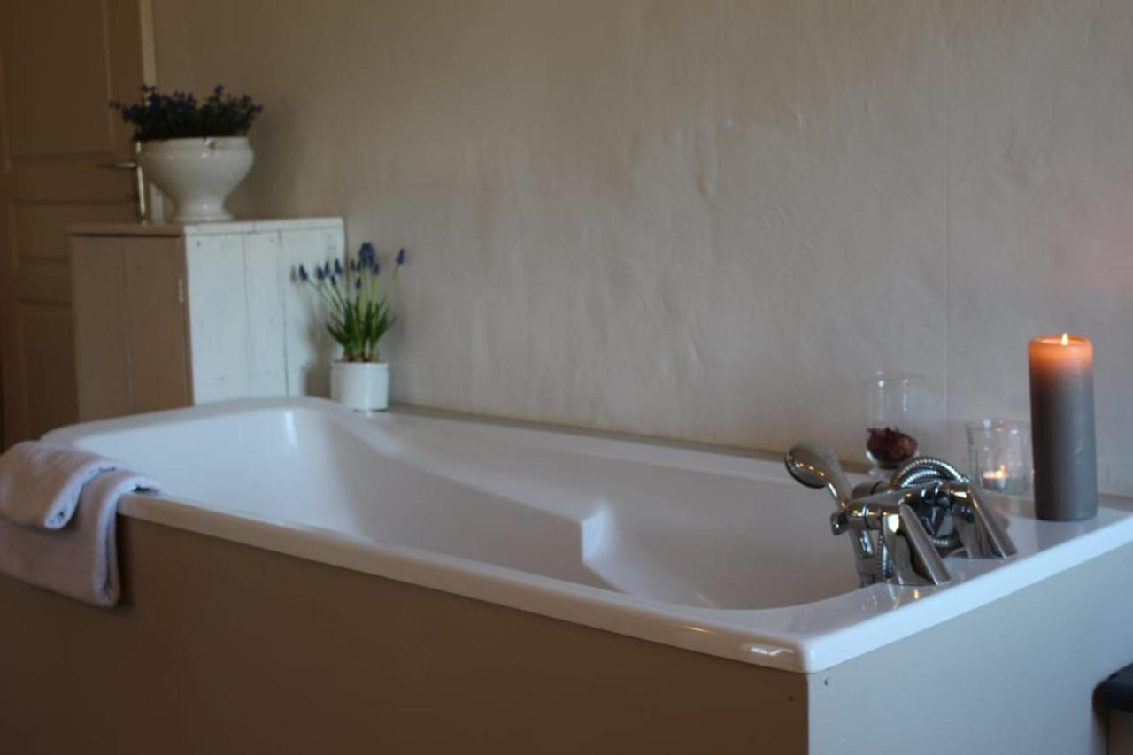 Les Romarins B&B, 10 Min D'Uzes, Piscine Et Grand Jardin, Table D'Hote Exterior foto